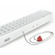 thumbnail image 3 of Luminario de Emergencia Recargable AKSI 99 LEDs LUM-99-AKSA, 3 of 3