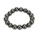 thumbnail image 2 of Pulsera de piedra de terahercios de terapia con cuentas de terahercios pulsera de piedra de energía para mujeres y hombres ANGGREK Otros, 2 of 8