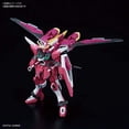 thumbnail image 2 of Gundam High Grade Cosmic Era 1/144 Scale Model Kit: #231 ZGMF-X19A Infinite Justice Gundam, 2 of 5