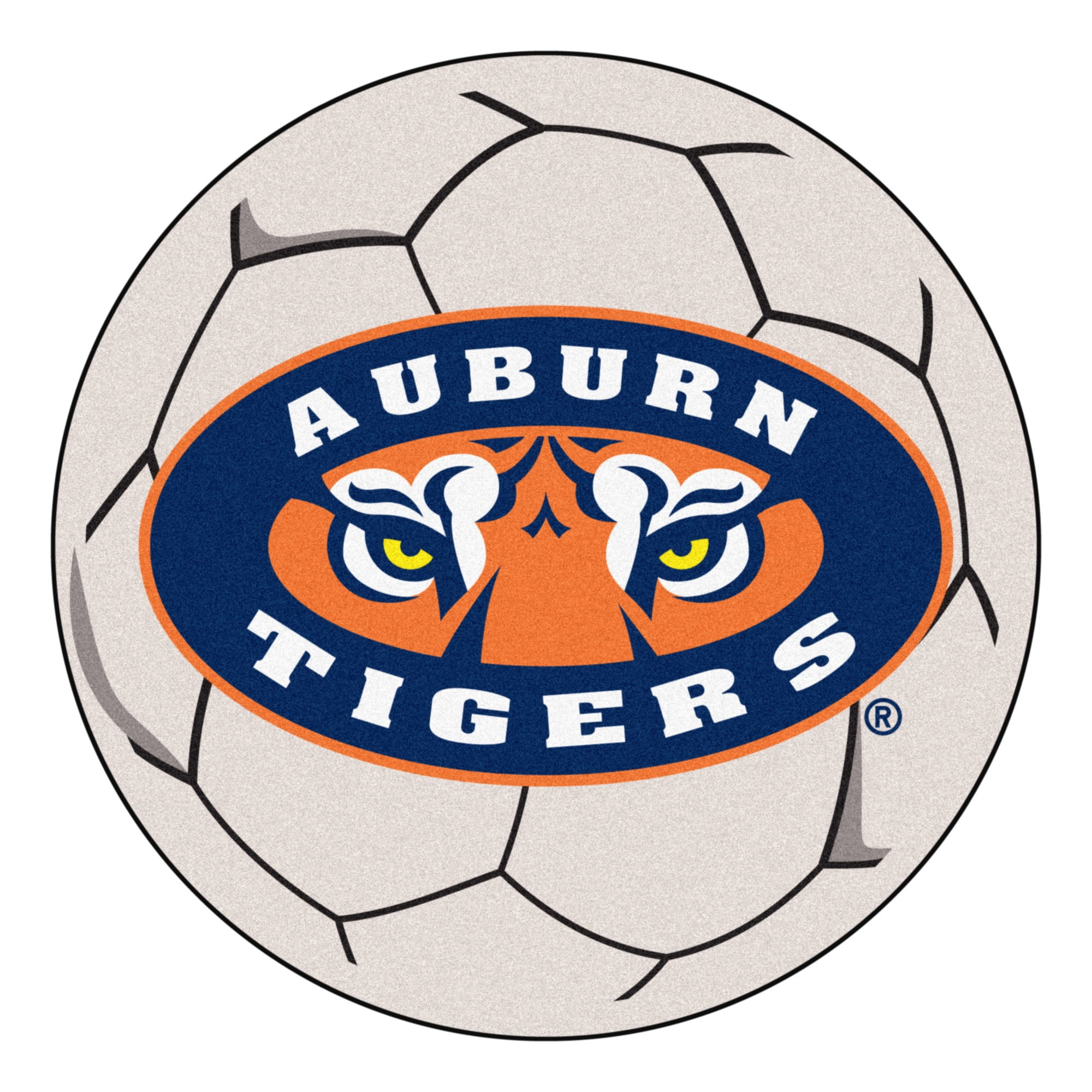 Auburn Soccer Ball 27" diameter