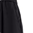 thumbnail image 5 of XuJwPNcy Men's Casual Cargo Pants Drawstring Waist Workout Trousers with Pockets Hiking Travel Work Pants Fall Outfits(Black,4X-Large), 5 of 7