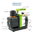 thumbnail image 4 of ST-M2S 1.5 Liters Vacuum Pump Smart Vacuum Pump Brushless Motor Pump ,Widely Use, 4 of 4