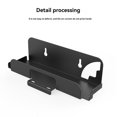 thumbnail image 5 of Soporte de Pared Universal para y Consola OLED Switch Soporte de Pared para Almacenamiento en Rack Soporte de Pared para Consola, 5 of 5