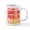White, variant on CafePress - It's Only A Gambling Problem Mug - 11 oz Ceramic Mug - Novelty Coffee Tea Cup