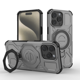 thumbnail image 1 of Funda GANGXUN para iPhone 15 Pro , magnética, ligera, soporte 360°, antigolpes, 1 of 4