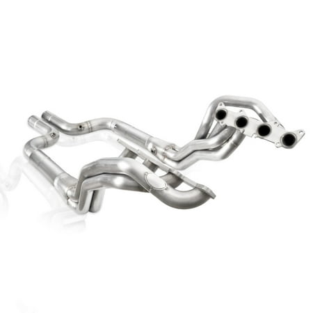 Stainless Works SP Ford Mustang GT 2015-17 Headers 1-7/8in Off-Road Aftermarket (Best Headers For 2019 Mustang Gt)