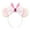 1PC B, variant on Easter Bunny Ears Headband Rabbit Ears Hairband Headpieces for Adults