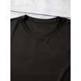 thumbnail image 3 of Los Angeles Graphic Men's Short Sleeve T-shirt, Comfy Stretchy Trendy Tees For Summer, Casual Daily Style Fashion Clothing, As Gifts, Casual Sporty Tee, Summer Gifts, 3 of 7