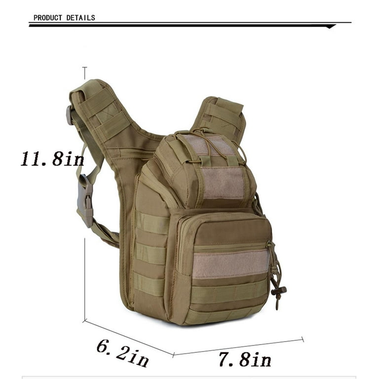 Tactical backpack shop walmart