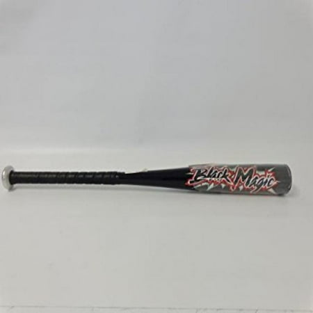 Bat Magic - 29/22 Easton Black Magic Senior League Baseball Bat BK25