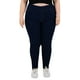 thumbnail image 1 of Pantalón Skinny Britos Jeans Mujer Curvy Azul 022606, 1 of 5