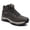 Brown, variant on Waterproof Hiking Boots for Men Ankle Support Rugged Grip Winter Trail Walking Boots