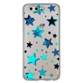 thumbnail image 1 of Funda InstaCase para Huawei P10 Antigolpes Estrellas Azules, 1 of 1