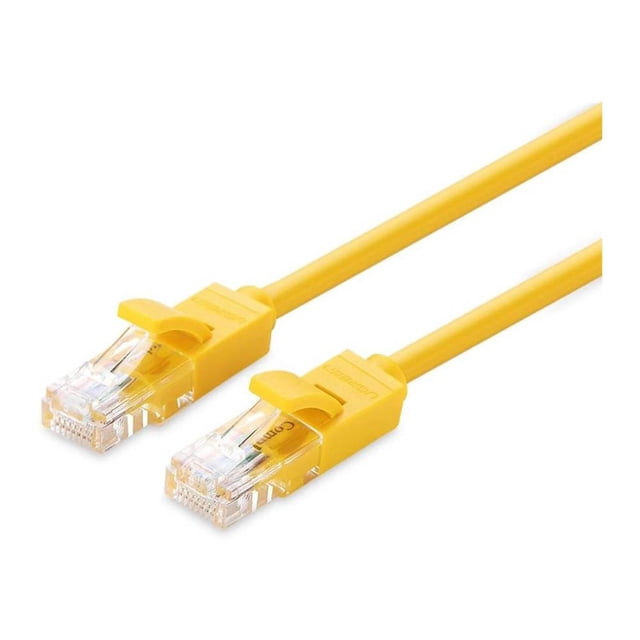 Cable de Red Ethernet CAT6 Ugreen 5m LAN
