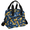 Blue, variant on Herdesigns Golf Car Insulated Lunch Bag for Women Men Adults Large Reusable Lunch Box Golf Theme Leakproof Cooler Tote Bags with Adjustable Shoulder Strap