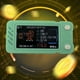 thumbnail image 4 of Upgraded Nerdminer 118KH/S BTC Solo Lottery Miner with Color Screen Mini ASIC Miner Bitcoin BTC Miner Nerd Miner, 4 of 5