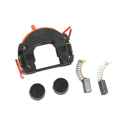

5Pcs/Set For Rotary Power Corded Replacement On Off Switch Variable Speed