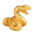 thumbnail image 4 of Snake Ornaments Mini Resin Statue Home Dection Lot U3 S8O9 C7X1 K3Y2 R7E, 4 of 8