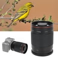 thumbnail image 4 of Lente de Cámara Teleobjetivo Principal 500mm F8 ANGGREK Montaje AI, 4 of 8
