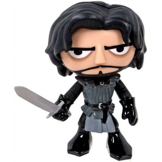 Funko POP! Rides: Game of Thrones - Jon Snow w/Rhaegal - Walmart.com