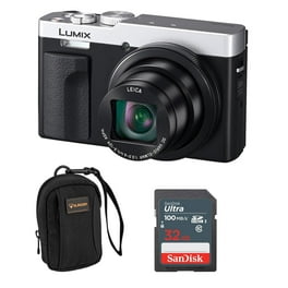 パナソニック Panasonic LUMIX DMC-SZ3 概要 デジタルカメラ DMC-SZ3 | LUMIX（ルミックス） ミラーレス