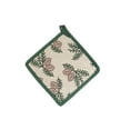 thumbnail image 1 of Pot Holder Coton (Pinecone) - Set of 4, 1 of 1
