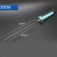 thumbnail image 1 of Electric Foam Cutter Polystyrene Hot Wire Foam Cutting Pen 200Mm Mingyqi, 1 of 4