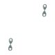 thumbnail image 4 of Scienceny Tira de fusibles Suministros para automóviles a prueba de herrumbre Componentes para vehículos Accesorios mejorados de tamaño Type1 NO1, 4 of 6