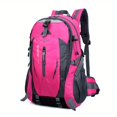thumbnail image 5 of Men's Outdoor Backpack: Large Capacity, Lightweight, Waterproof & Ready for Adventure!, 5 of 5
