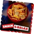 thumbnail image 3 of 2 Pack - Cheez-It Classic Snack Mix - 10.5 oz Packaging may vary, 3 of 4