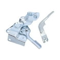 thumbnail image 2 of Palanca De Control Del Acelerador, Combina Los Niveles De Control Del Motor De Diseño Estándar Peso Ligero Para 168F 5.5HP 6.5HP Para GX200 GX160 GX140 ANGGREK Otros, 2 of 8