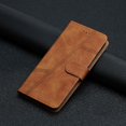thumbnail image 5 of Funda abatible para Google Pixel 6a, tipo cartera, de piel sintética, con ranuras para tarjetas, cierre magnético, protección total, correa de muñeca., 5 of 5