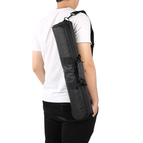 Bolsa para trípode de fotografía Bolsa para trípode hecha de nailon para accesorios de cámara profesional,Bolsa para trípode Bolsa de transporte para trípode Bolsa para trípode de fotografía Bolsa par Higoodz Accesorios de Fotografía