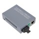thumbnail image 4 of Transceptor de medios de fibra óptica Ethernet Gigabit convertidor monomodo 100-240VAU, 4 of 5