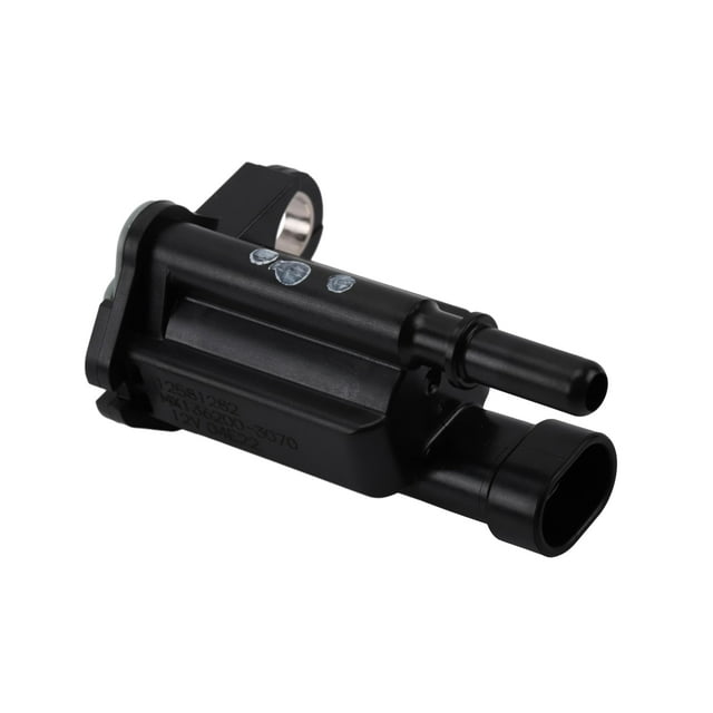Válvula de purga con cartucho de vapor ACDelco GM, equipo original