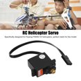 thumbnail image 3 of RC Servo, Durable Perfect Fit Digital Servo  for Accessories, 3 of 8