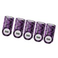 thumbnail image 1 of <p>Game Chip Coin, Clear Printing Lightweight Poker Chip Set  For Board Game</p>, 1 of 7