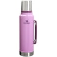 thumbnail image 1 of Botella al vacío Stanley Legendary Classic Hammertone Lila de 1,4 L, 1 of 4