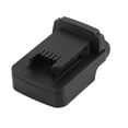thumbnail image 4 of Adaptador de Batería, Kit de Conversión Conexión de la Empresa Conector de Alimentación de Muelle Duradero Buena Coincidencia para Para Para, 4 of 7