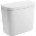 thumbnail image 2 of Grohe Essence 39680000 Essence 1.28gpf Right-Hand Toilet Tank Only in Grohe Alpine White, 2 of 2