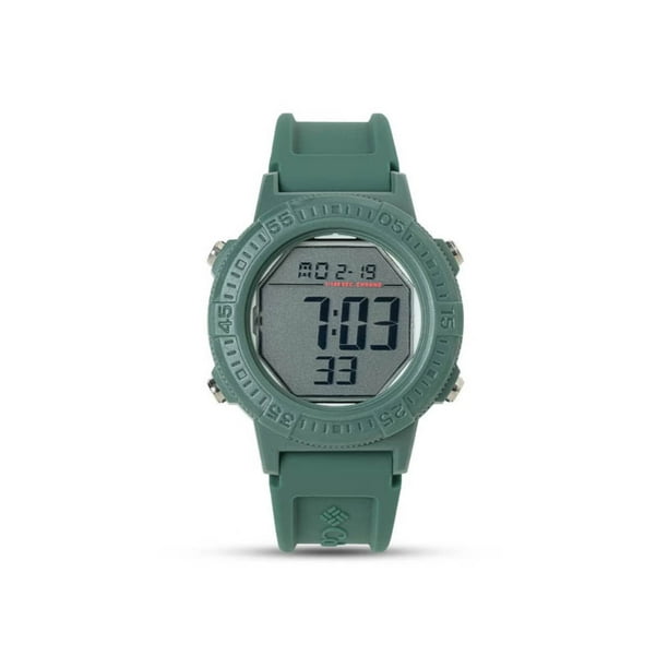 reloj inteligente reloj columbia caballero