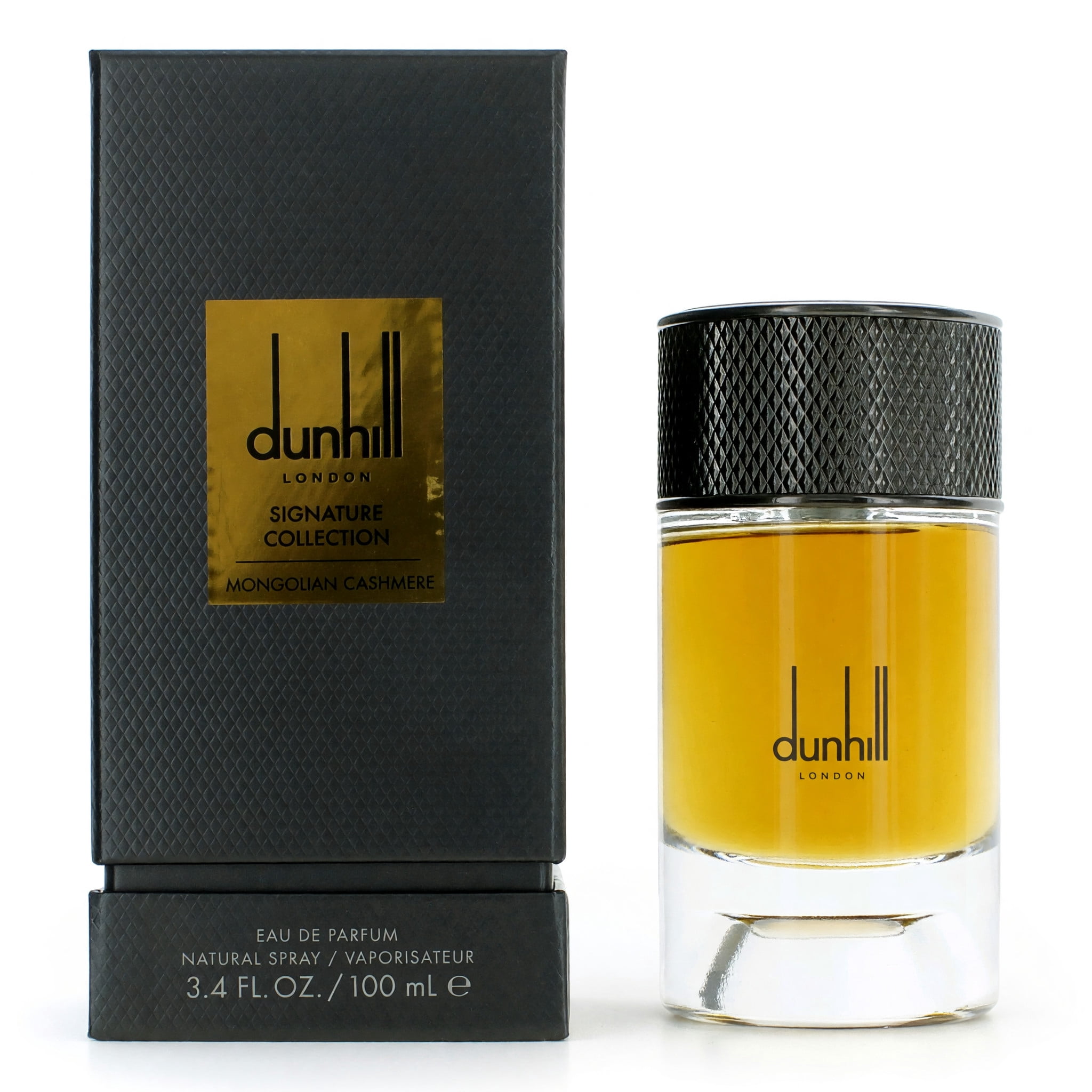 Dunhill Icon Intense Cologne by Alfred Dunhill for Men - 3.4 oz