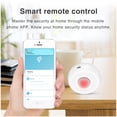 thumbnail image 4 of Sensor de movimiento PIR Tuya WiFi para domótica, 4 of 5