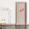 thumbnail image 3 of Front Door Welcome Sign - Creative Heart-Shaped Happy Mother‘S Day Sign, 3 of 6