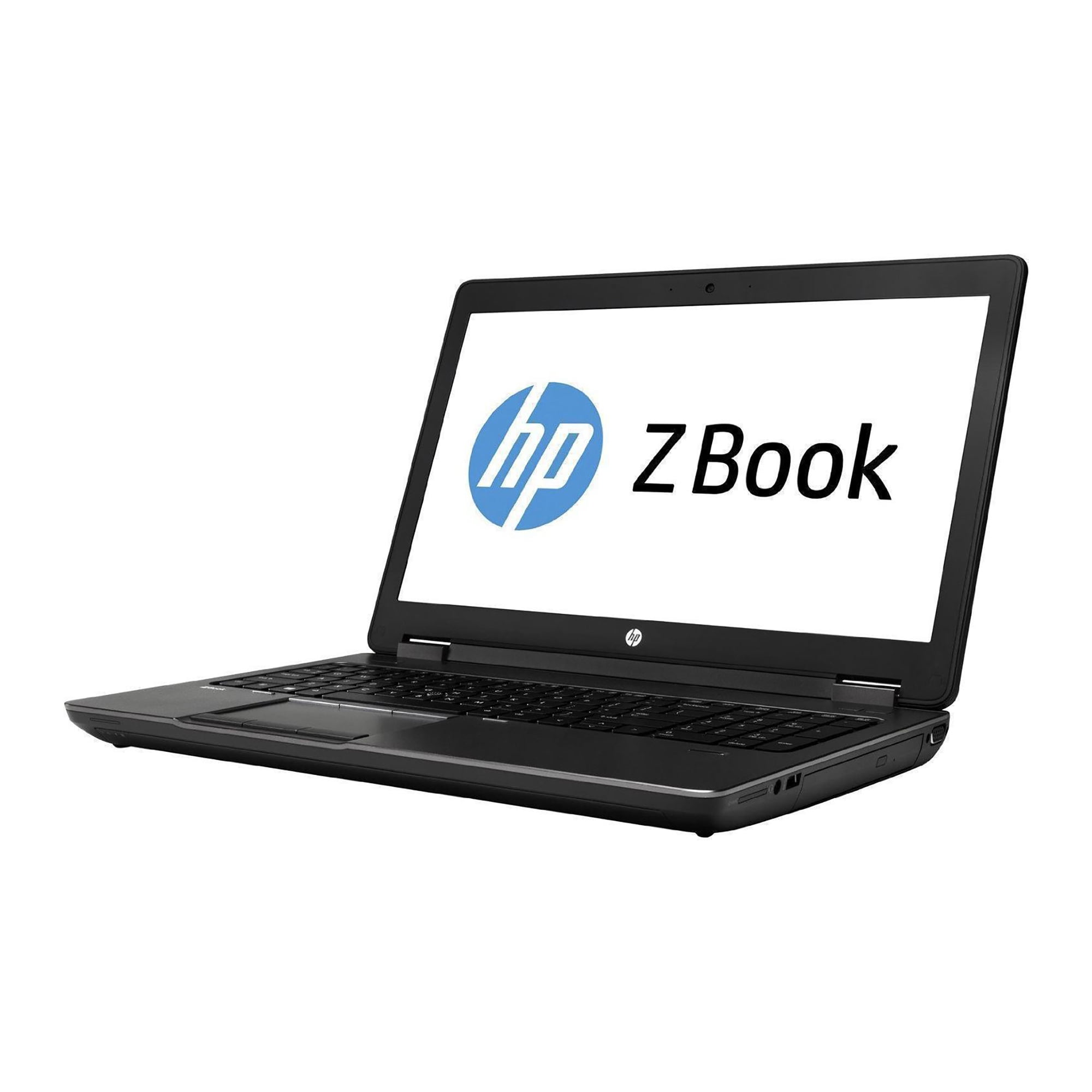 HP ZBook 15 G1, 15.6