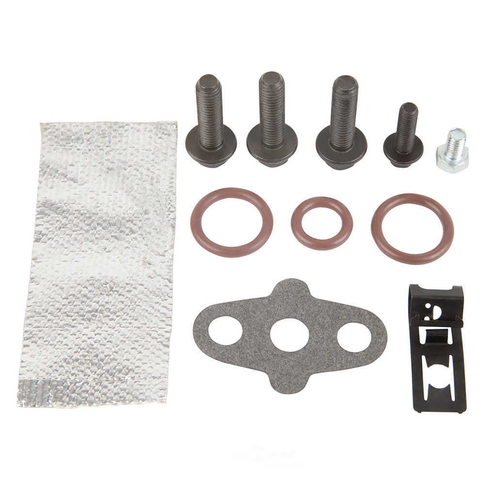 Global Parts Distributors LLC 2511317 Turbocharger