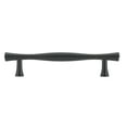 thumbnail image 3 of Richelieu BP7061195 3-3/4" Center To Center Bar Cabinet Pull - Nickel, 3 of 4