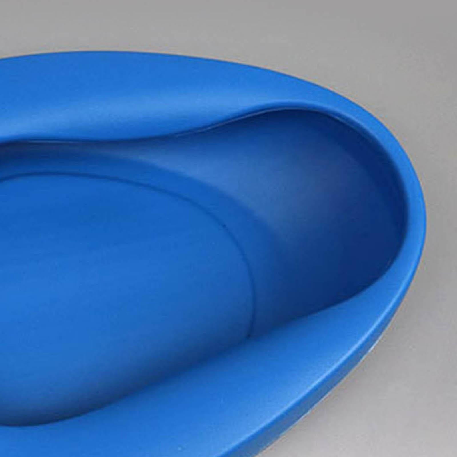 Bedpan Heavy Duty Lightweight Durable Thicken Bed Women Men
