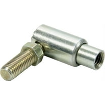 Allstar Performance Quick Release Throttle Cable End 1/4in ALL54149