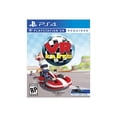 thumbnail image 1 of VR KARTS - PlayStation 4, 1 of 6